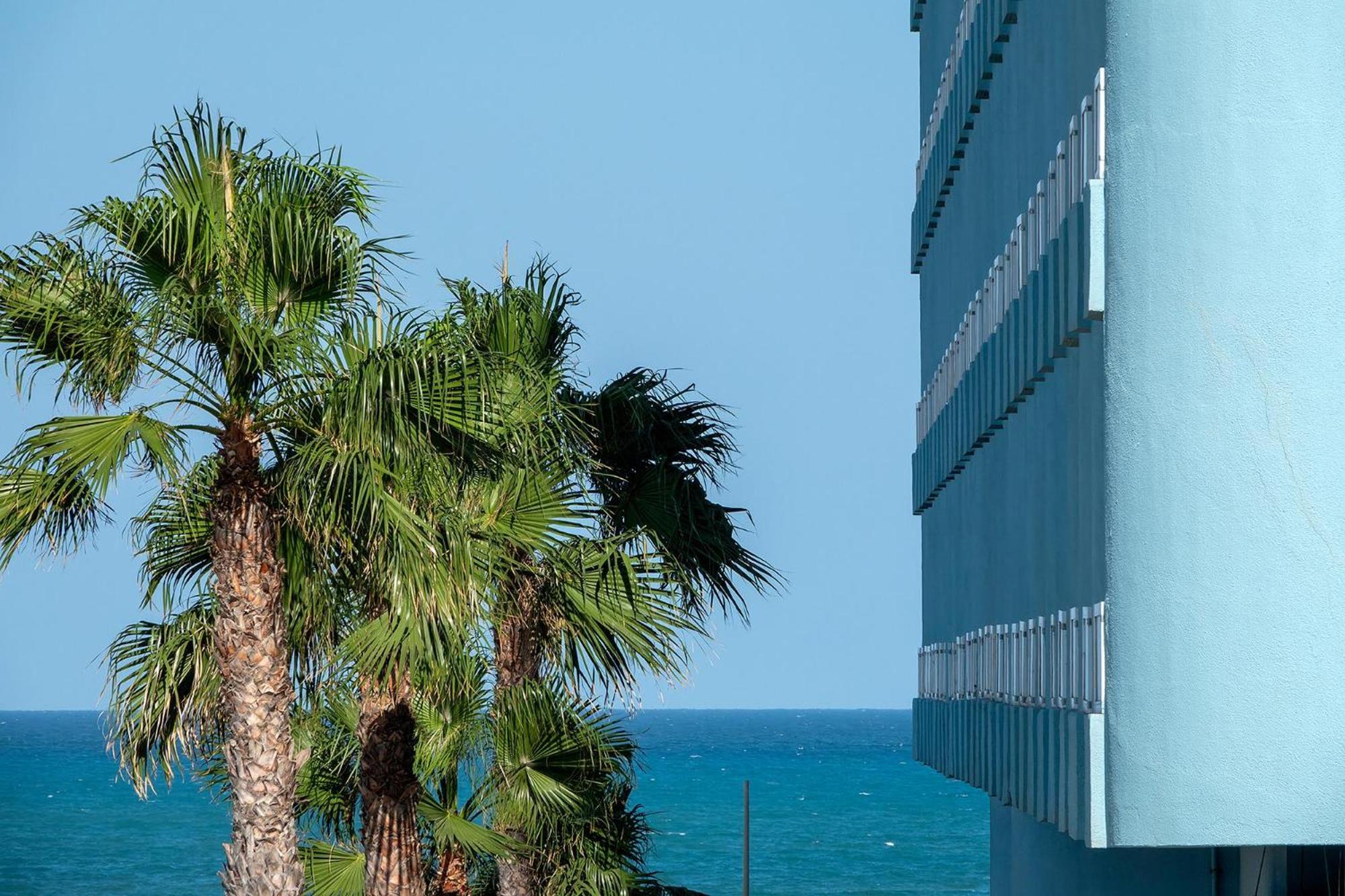 Hotel Playas De Guardamar Guardamar del Segura Kültér fotó
