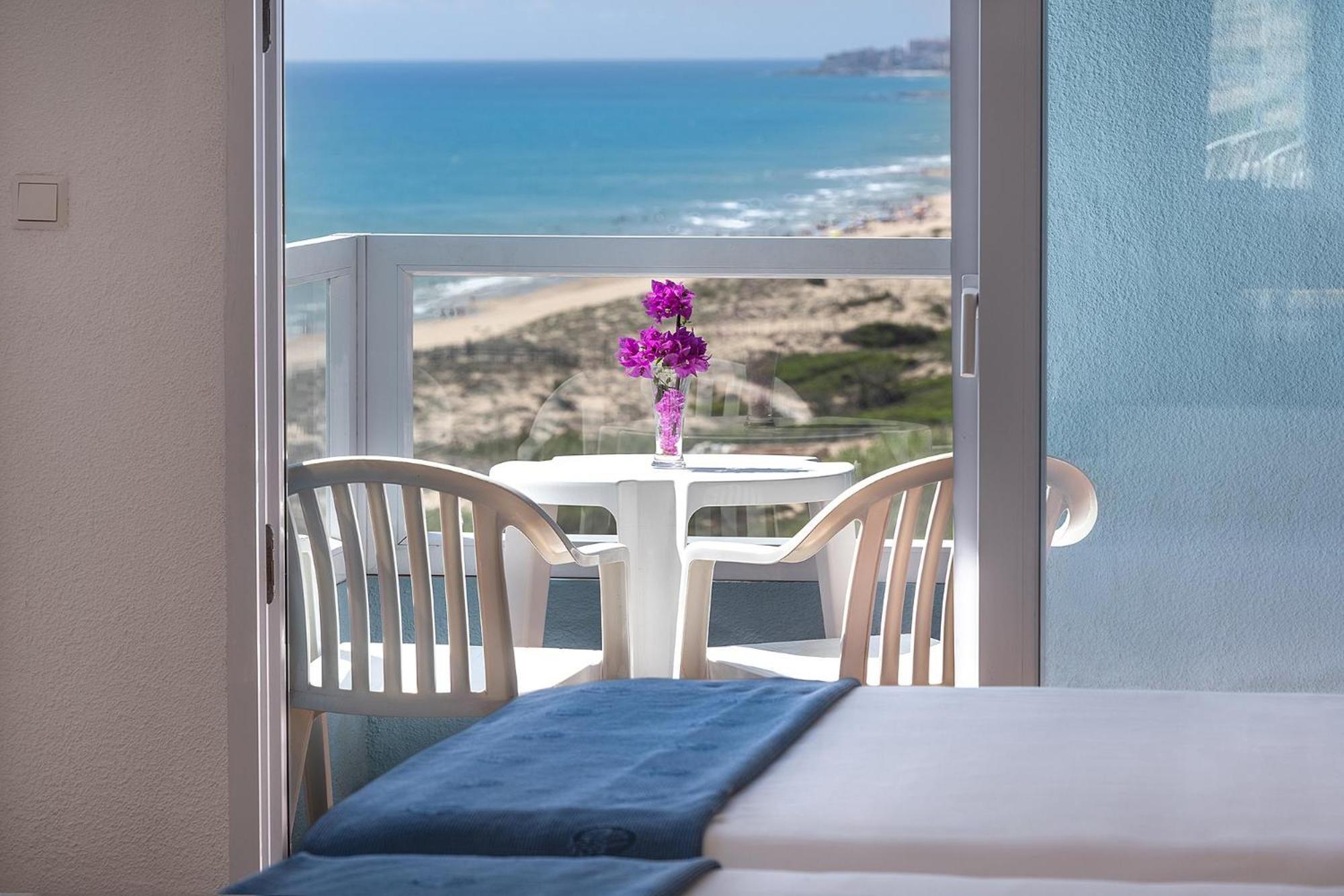 Hotel Playas De Guardamar Guardamar del Segura Kültér fotó